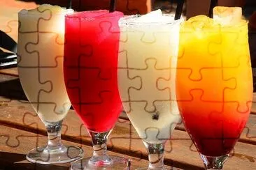 Cocktail di frutta