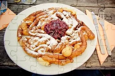 Straub Donuts Gebäck