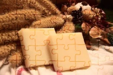 Handmade Soap jigsaw puzzle