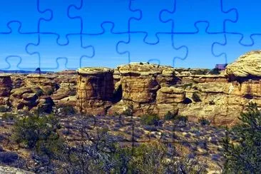 Slickrock Trail jigsaw puzzle