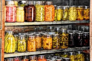 Pickle Heaven