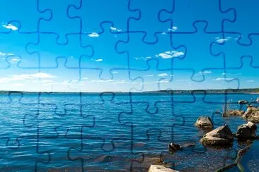 Body of Water jigsaw puzzle