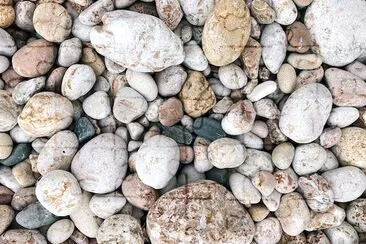 Stones of the Beach jigsaw puzzle