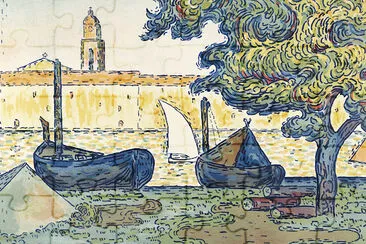 Saint-Tropez (1894)