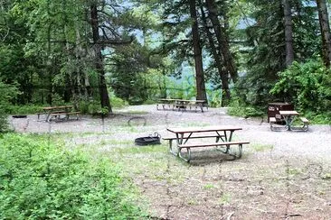 Fish Creek Picnic Area jigsaw puzzle