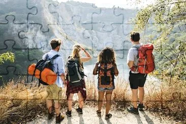 Backpackers