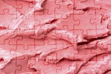 Pink Icecream jigsaw puzzle