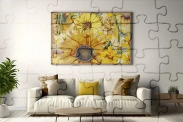 Interior Decoration jigsaw puzzle