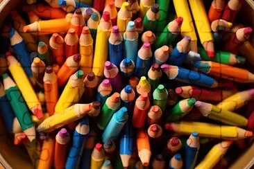 Crayons Crayons