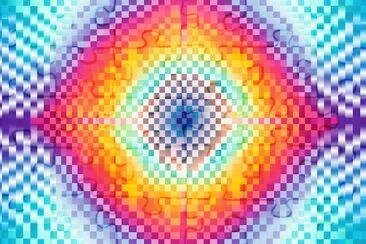 Pixel Art Diffusion