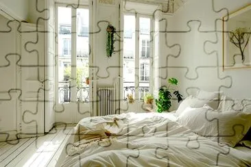 Quarto Perfeito