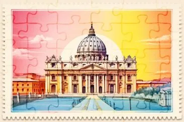 La Ciudad del Vaticano