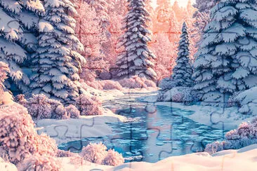 Winter Wonderland