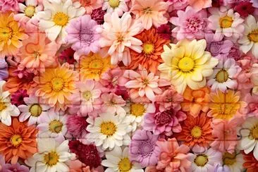 Daisies jigsaw puzzle