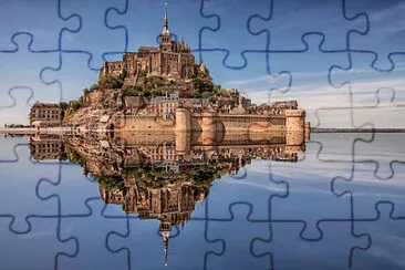 Eu jigsaw puzzle