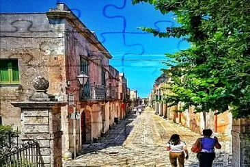 italia jigsaw puzzle