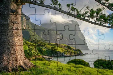 Eu jigsaw puzzle