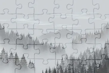 NEBBIA jigsaw puzzle