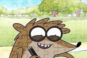 Rigby