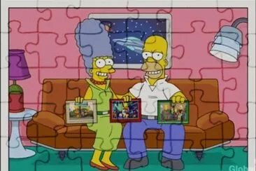 Os simpsons