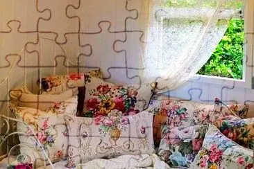 cama jigsaw puzzle