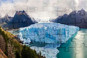 Eu jigsaw puzzle