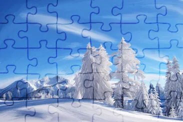 imagem jigsaw puzzle