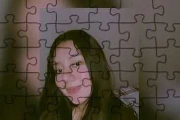 Faby Orellana jigsaw puzzle