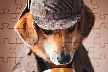 Dog detective (@JayKay65220066)