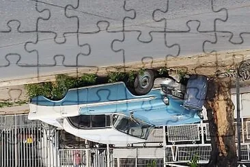 PRIVADO jigsaw puzzle