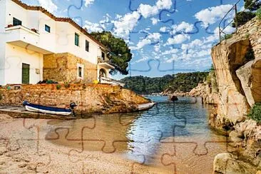 Begur-Girona