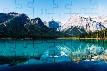 Eu jigsaw puzzle