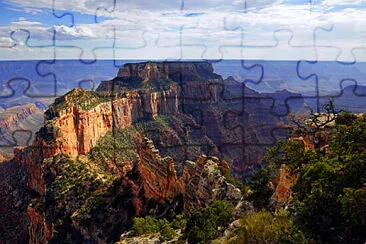 PAISAJE jigsaw puzzle