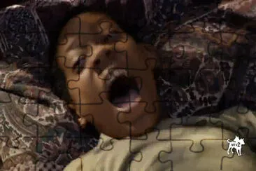 chris jigsaw puzzle