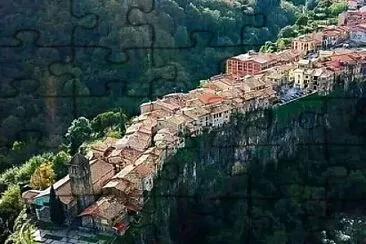 Catalunya jigsaw puzzle