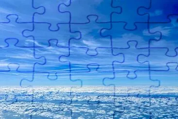 Cielo jigsaw puzzle