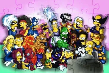 Os Simpsons