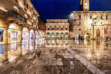 Ascoli Piceno jigsaw puzzle