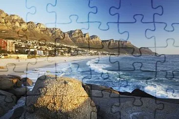 NATUREZA jigsaw puzzle