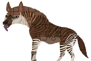 Hyaenokapi