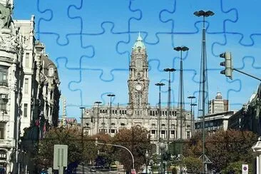 FaraÃ³n jigsaw puzzle