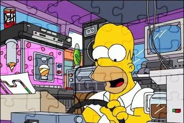 Os Simpsons