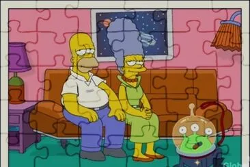 Os Simpsons