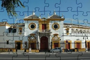 FaraÃ³n jigsaw puzzle