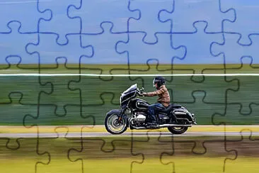 Imagem jigsaw puzzle