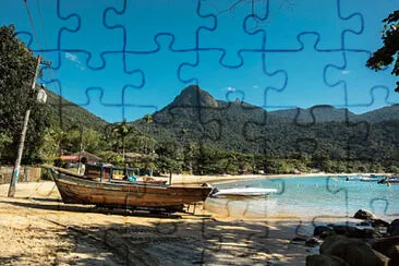 Eu jigsaw puzzle