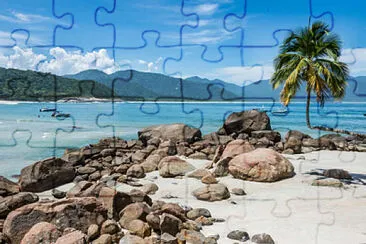 Eu jigsaw puzzle