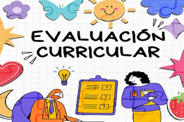 EVALUACIÓN CURRICULAR