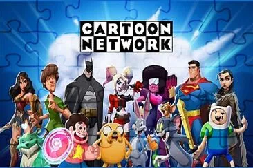 Cartoon Network