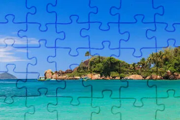 Eu jigsaw puzzle